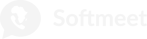 Softmeet Logo